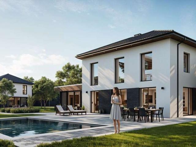 Haus kaufen in Ramersdorf-Perlach, München