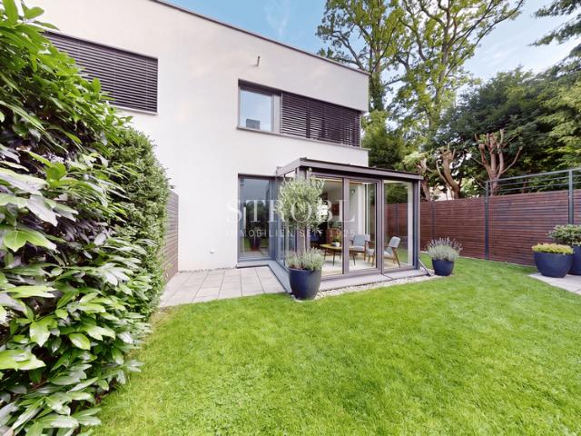Haus kaufen in Untergiesing-Harlaching, München