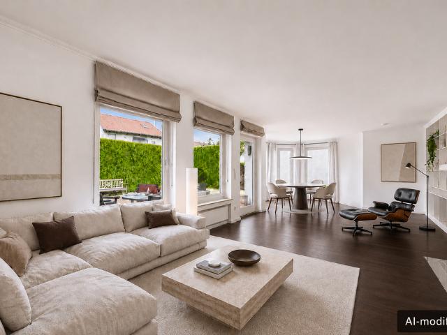 Haus kaufen in Thalkirchen-Obersendling-Forstenried-Fürstenried-Solln, München