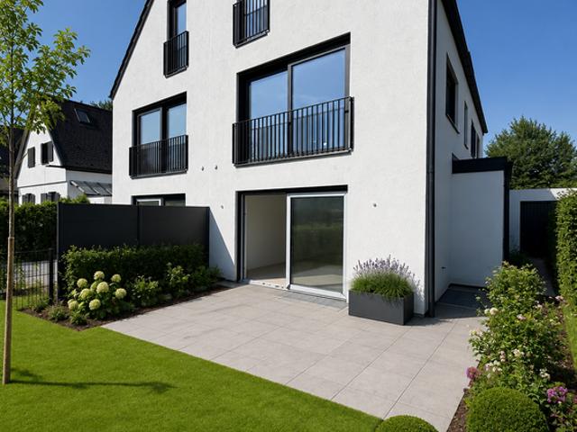 Haus kaufen in Untergiesing-Harlaching, München