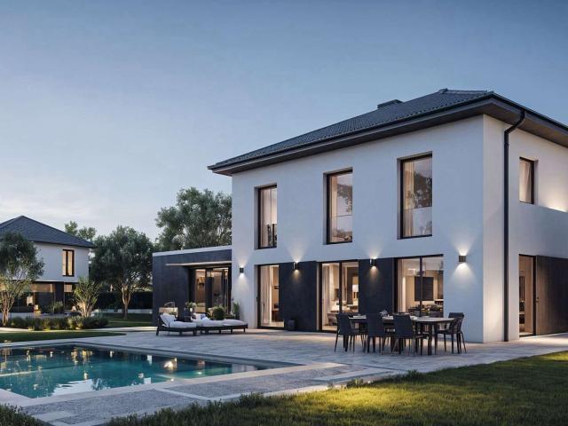 Haus kaufen in Thalkirchen-Obersendling-Forstenried-Fürstenried-Solln, München