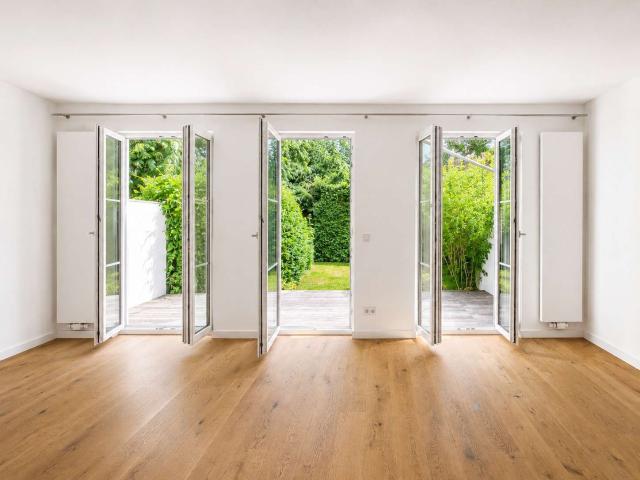 Haus kaufen in Untergiesing-Harlaching, München