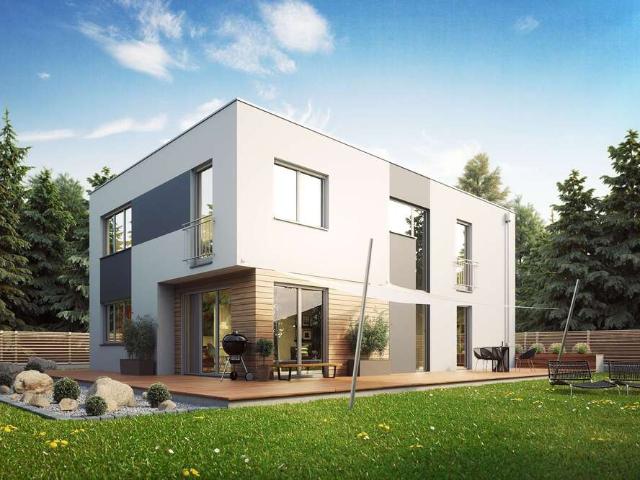 Haus kaufen in Ramersdorf-Perlach, München