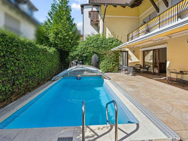 Haus kaufen in Ramersdorf-Perlach, München