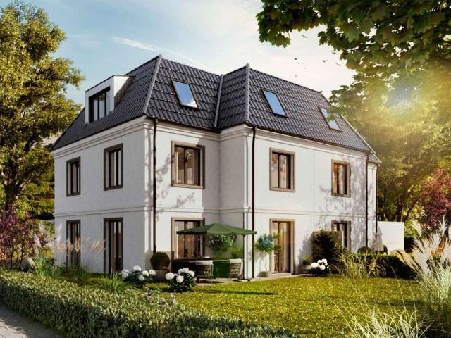 Haus kaufen in Untergiesing-Harlaching, München