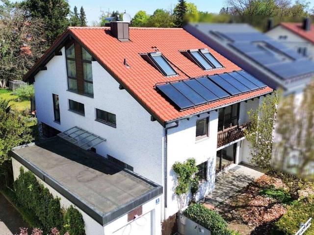 Haus kaufen in Ramersdorf-Perlach, München