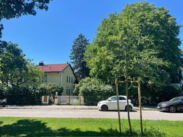 Haus kaufen in Ramersdorf-Perlach, München