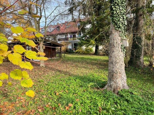 Haus kaufen in Ramersdorf-Perlach, München