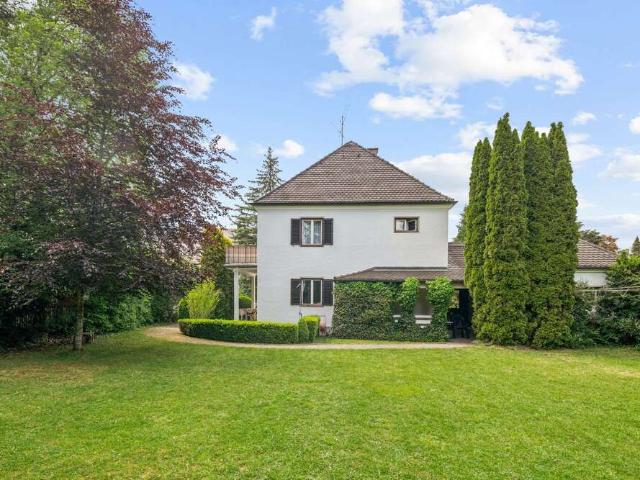 Haus kaufen in Untergiesing-Harlaching, München