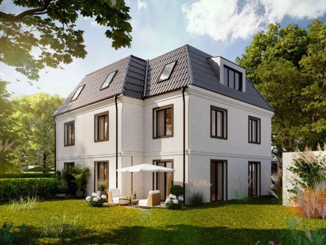 Haus kaufen in Untergiesing-Harlaching, München