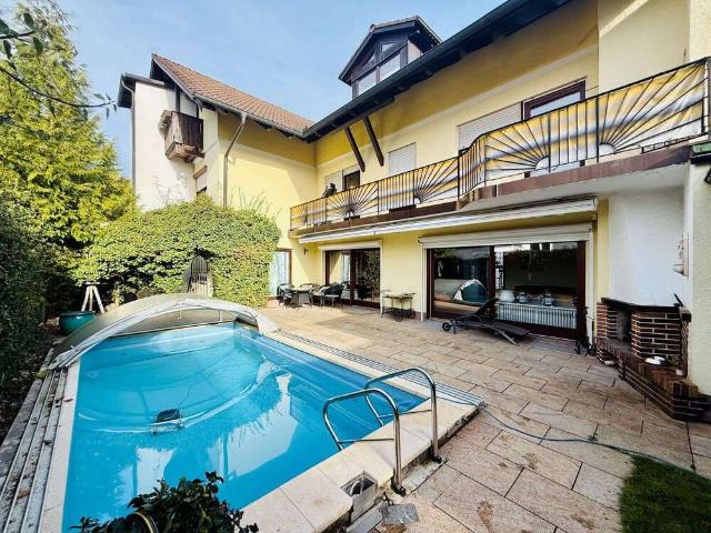 Haus kaufen in Ramersdorf-Perlach, München