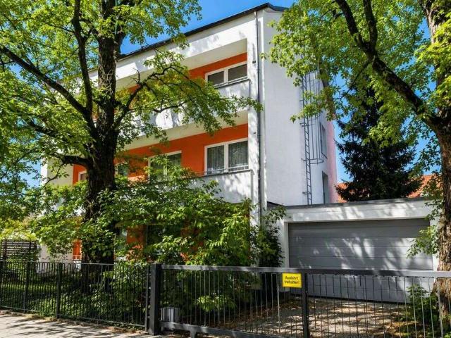 Haus kaufen in Au-Haidhausen, München