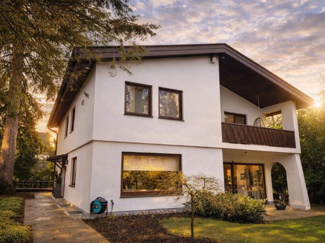 Haus kaufen in Thalkirchen-Obersendling-Forstenried-Fürstenried-Solln, München