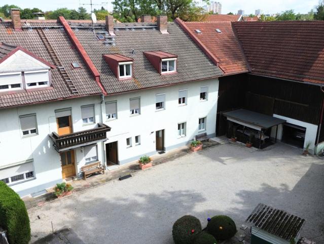 Haus kaufen in Ramersdorf-Perlach, München