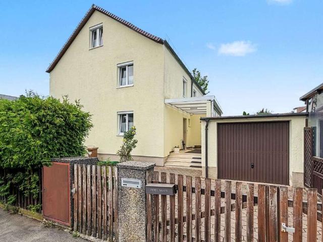 Haus kaufen in Ramersdorf-Perlach, München