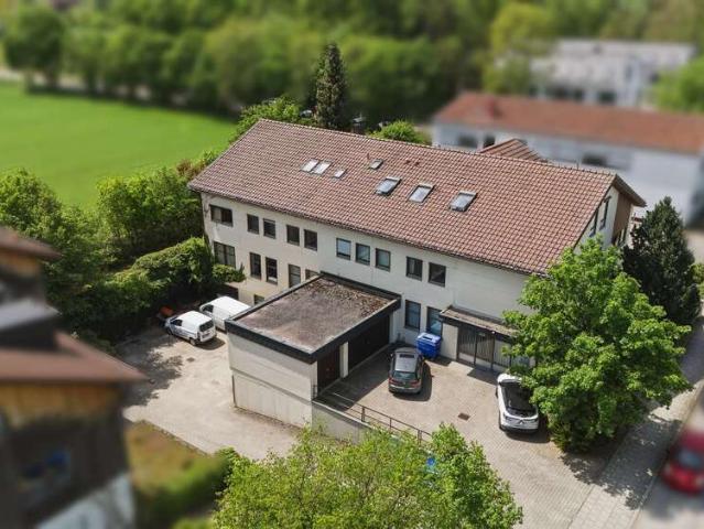 Haus kaufen in Ramersdorf-Perlach, München