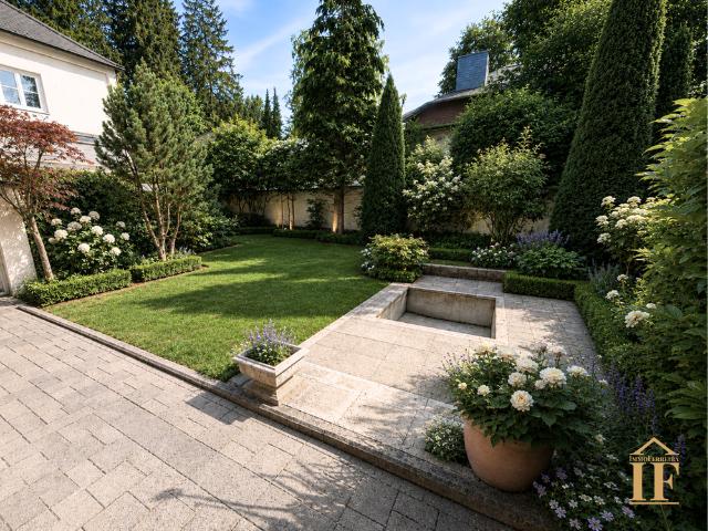 Haus kaufen in Untergiesing-Harlaching, München