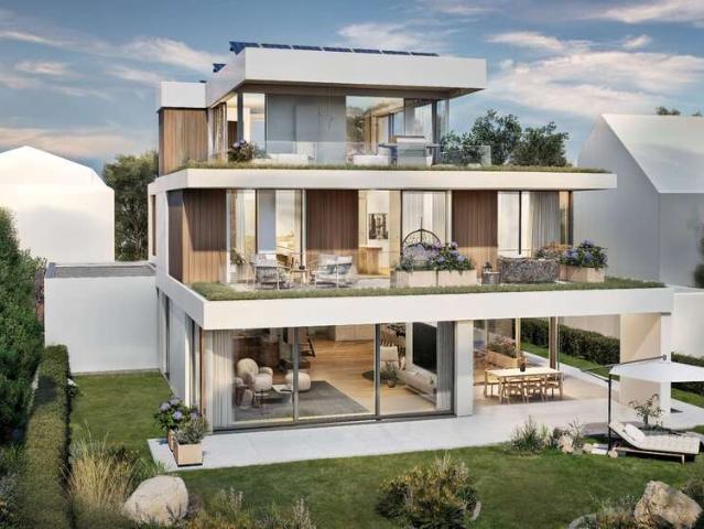 Haus kaufen in Ramersdorf-Perlach, München