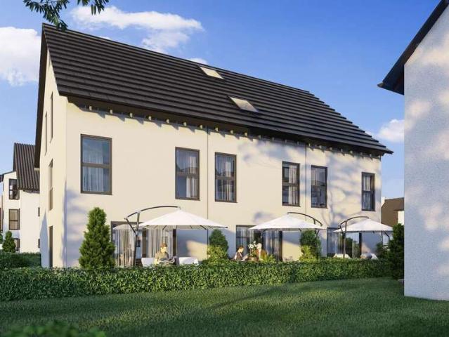Haus kaufen in Ramersdorf-Perlach, München