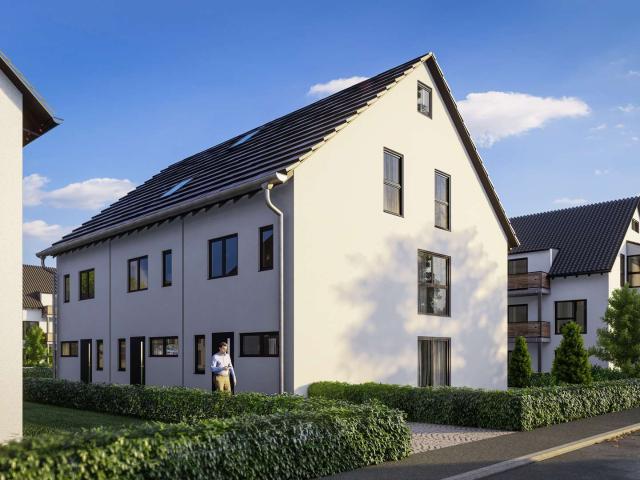 Haus kaufen in Ramersdorf-Perlach, München