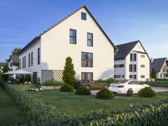 Haus kaufen in Ramersdorf-Perlach, München