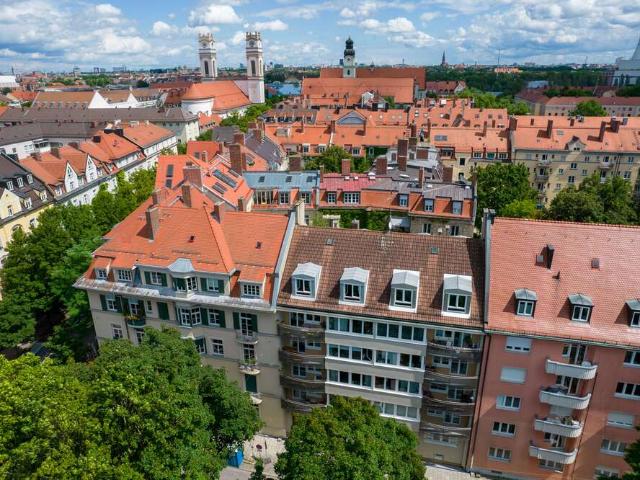 Haus kaufen in Thalkirchen-Obersendling-Forstenried-Fürstenried-Solln, München