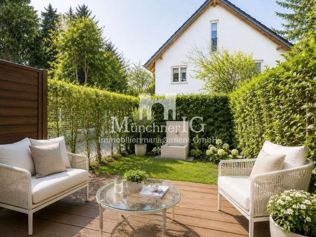 Haus kaufen in Thalkirchen-Obersendling-Forstenried-Fürstenried-Solln, München