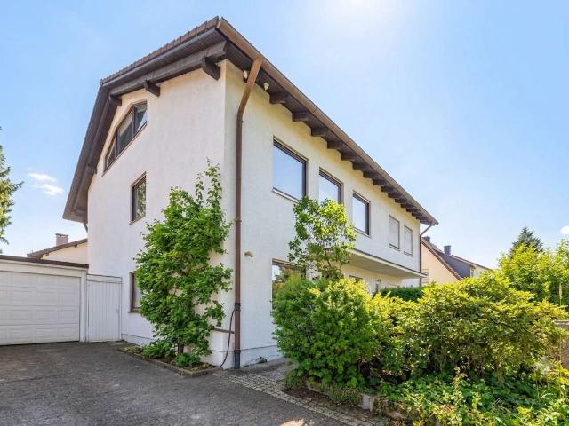 Haus kaufen in Ramersdorf-Perlach, München