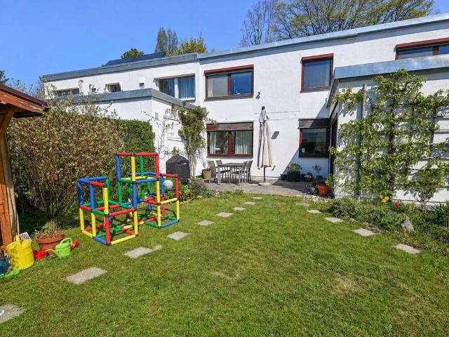 Haus kaufen in Thalkirchen-Obersendling-Forstenried-Fürstenried-Solln, München