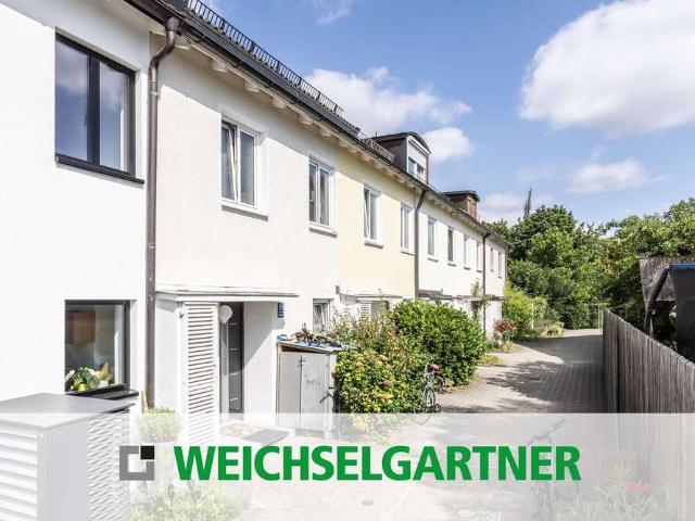Haus kaufen in Ramersdorf-Perlach, München