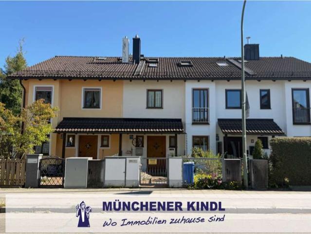 Haus kaufen in Thalkirchen-Obersendling-Forstenried-Fürstenried-Solln, München