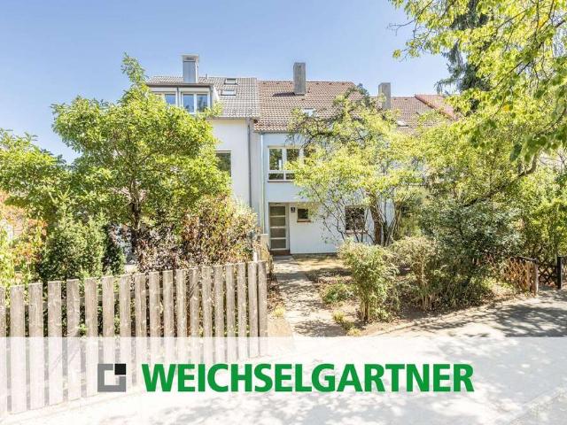 Haus kaufen in Ramersdorf-Perlach, München