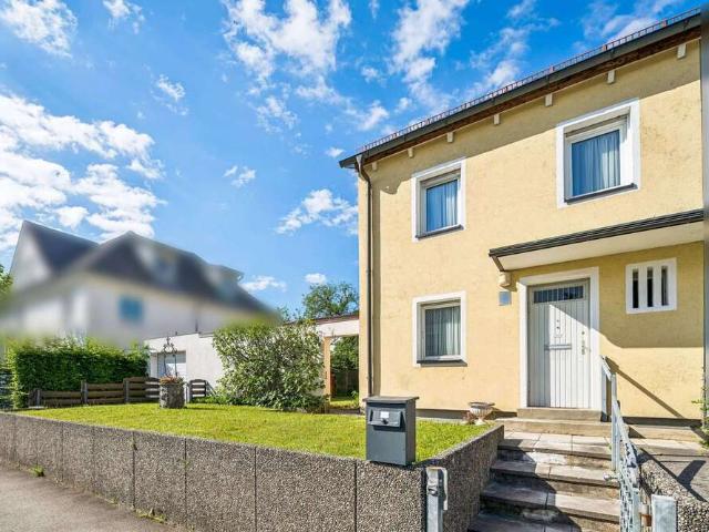 Haus kaufen in Thalkirchen-Obersendling-Forstenried-Fürstenried-Solln, München