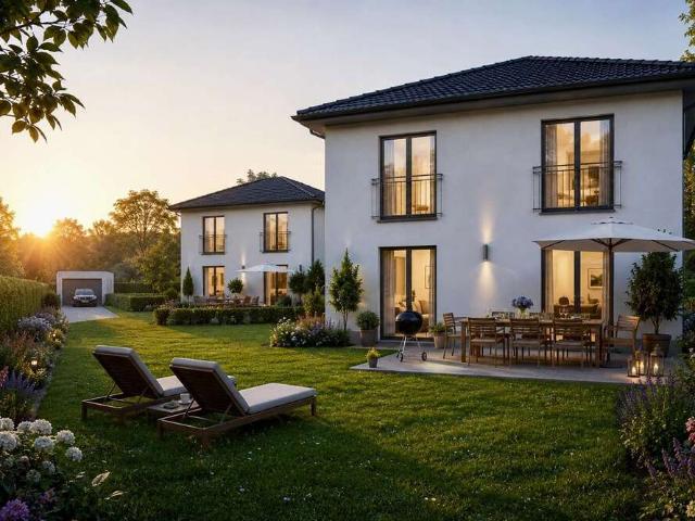Haus kaufen in Sendling-Westpark, München