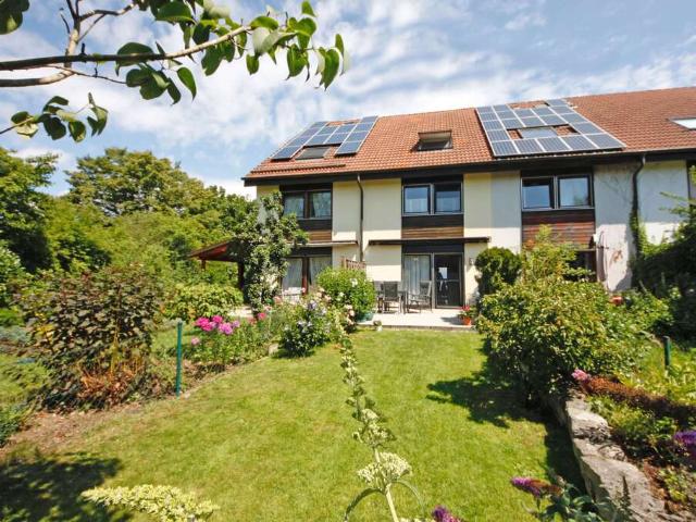 Haus kaufen in Ramersdorf-Perlach, München