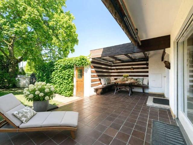 Haus kaufen in Thalkirchen-Obersendling-Forstenried-Fürstenried-Solln, München