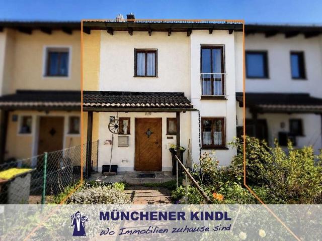 Haus kaufen in Thalkirchen-Obersendling-Forstenried-Fürstenried-Solln, München