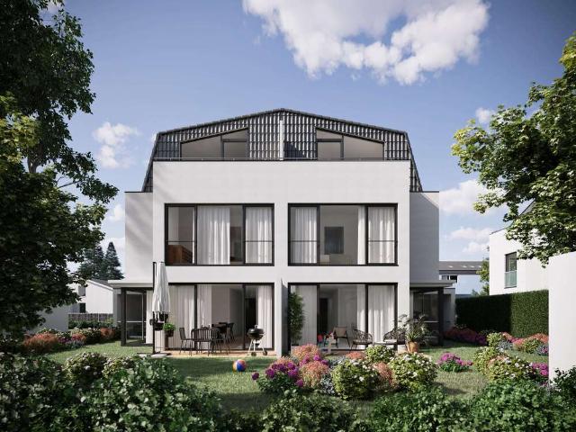 Haus kaufen in Thalkirchen-Obersendling-Forstenried-Fürstenried-Solln, München