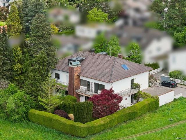 Haus kaufen in Thalkirchen-Obersendling-Forstenried-Fürstenried-Solln, München
