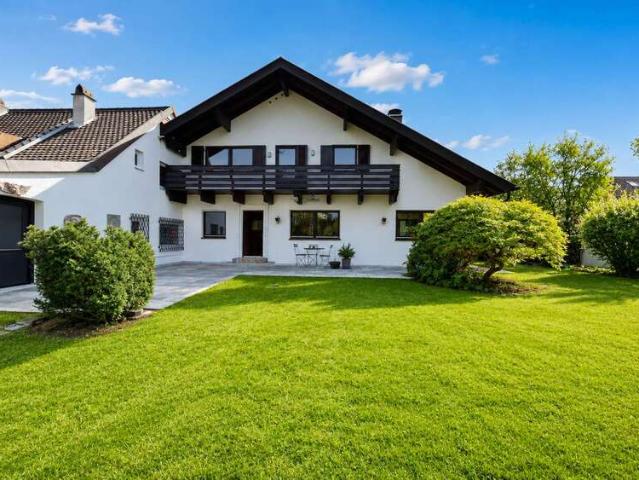 Haus kaufen in Thalkirchen-Obersendling-Forstenried-Fürstenried-Solln, München