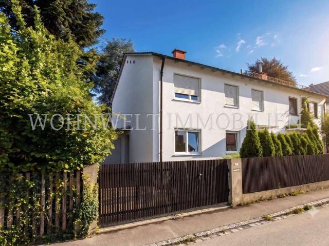 Haus kaufen in Thalkirchen-Obersendling-Forstenried-Fürstenried-Solln, München