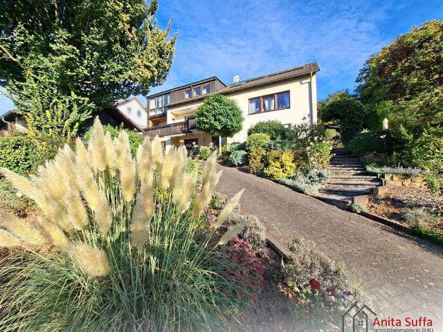 Haus kaufen in Münchsteinach, Landkreis Neustadt an der Aisch-Bad Windsheim