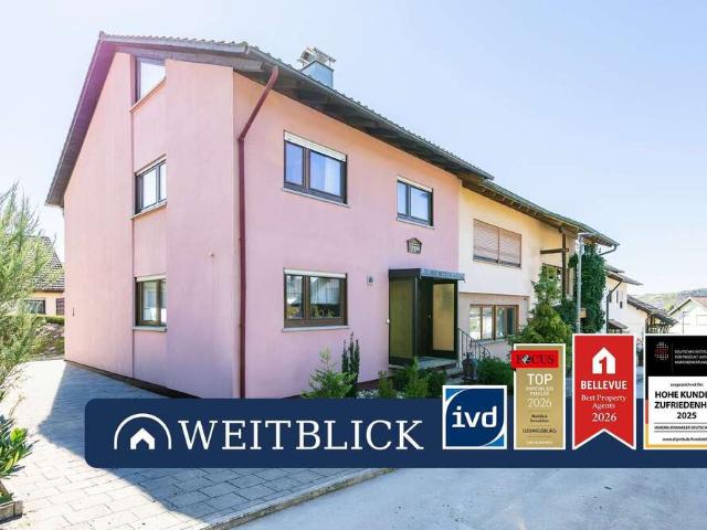 Haus kaufen in Mundelsheim, Baden-Württemberg