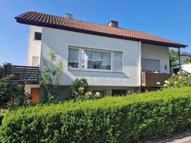 Haus kaufen in Mundelsheim, Schreyerhof