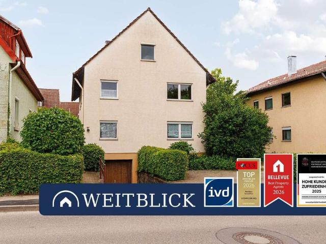 Haus kaufen in Mundelsheim, Baden-Württemberg