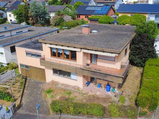 Haus kaufen in Mundelsheim, Schreyerhof