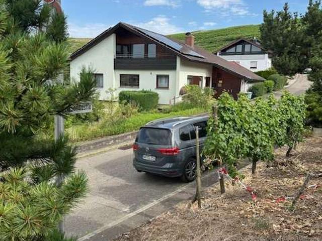 Haus kaufen in Mundelsheim, Schreyerhof