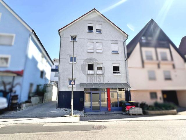 Haus kaufen in Mundelsheim, Baden-Württemberg