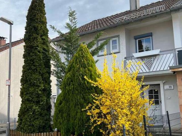 Haus kaufen in Munderkingen, Baden-Württemberg