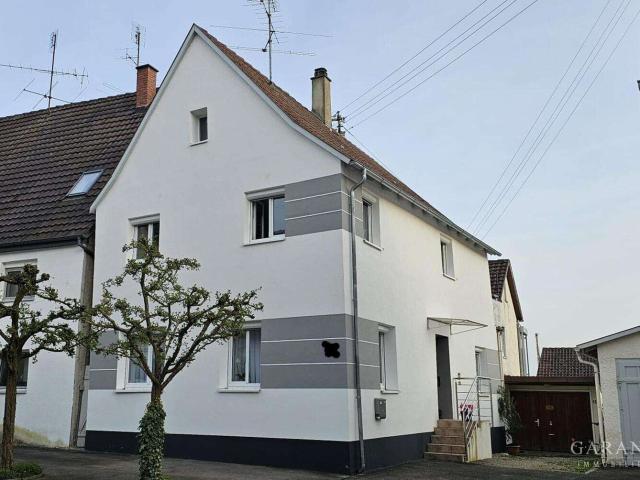 Haus kaufen in Munderkingen, Baden-Württemberg
